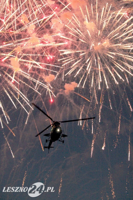 Antidotum AirShow Leszno 2025 (część 2)
