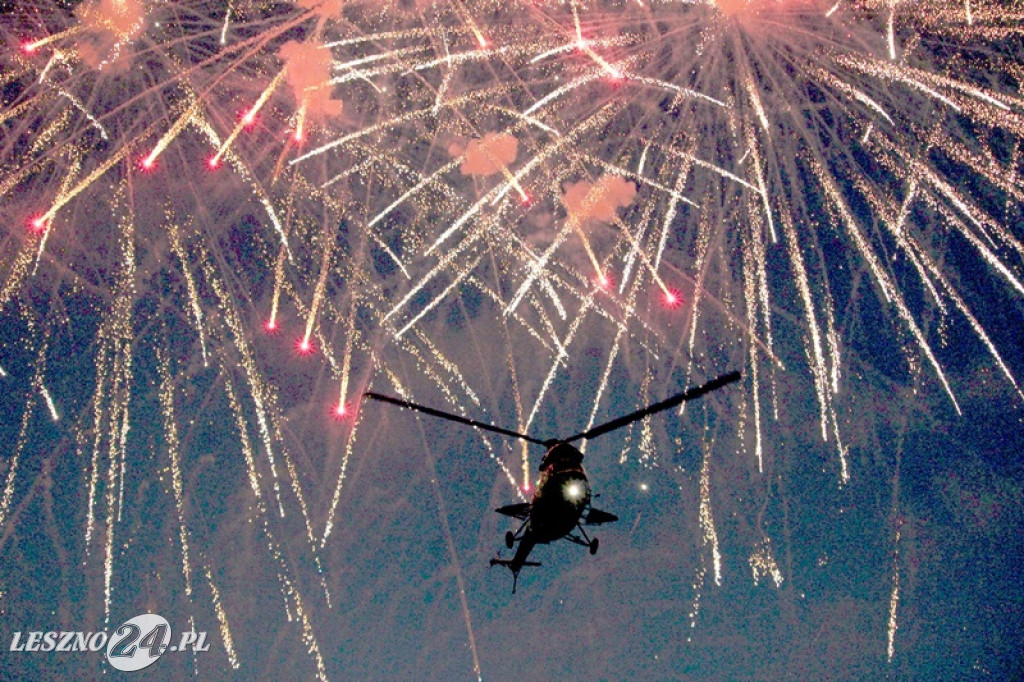 Antidotum AirShow Leszno 2025 (część 2)