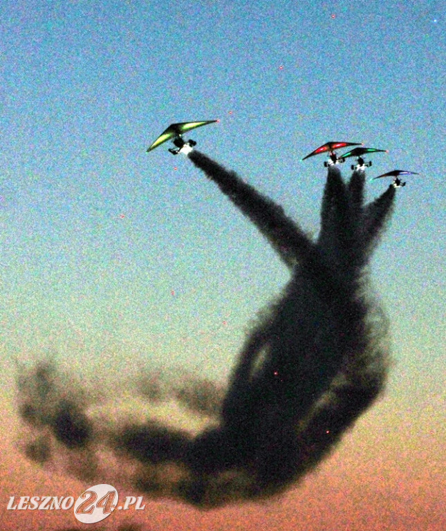 Antidotum AirShow Leszno 2025 (część 2)