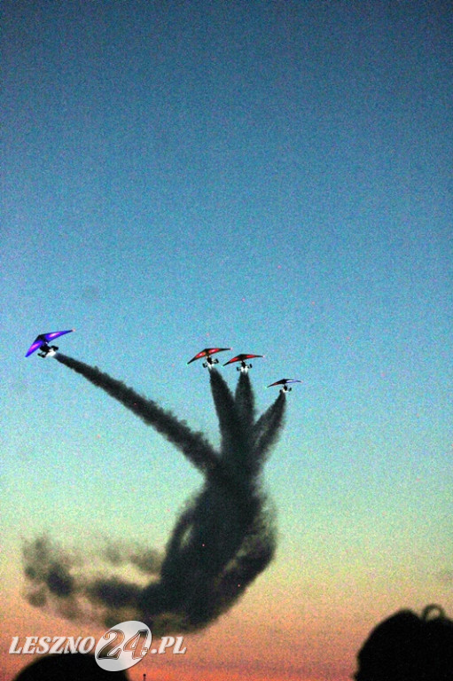 Antidotum AirShow Leszno 2025 (część 2)