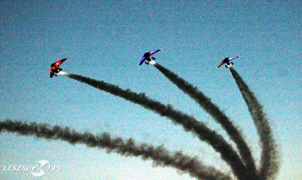 Antidotum AirShow Leszno 2025 (część 2)