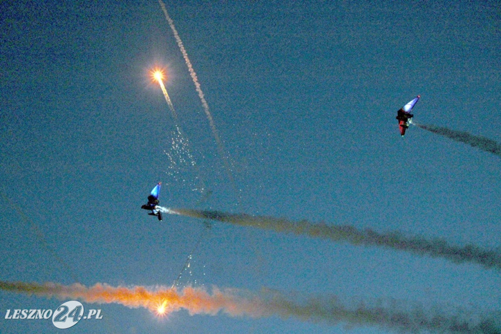 Antidotum AirShow Leszno 2025 (część 2)
