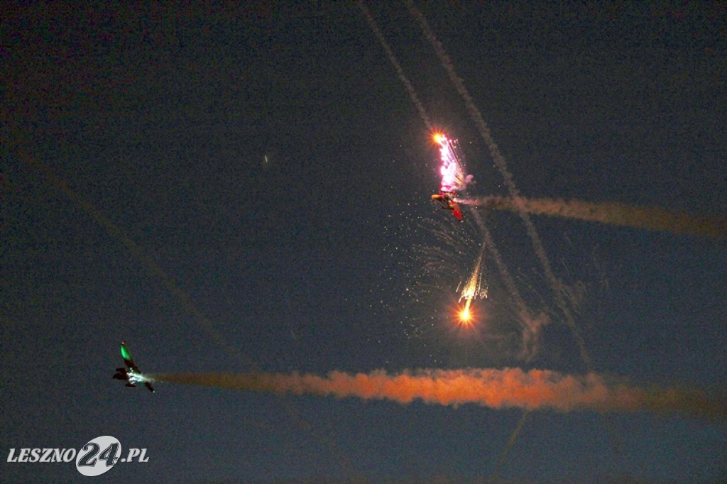 Antidotum AirShow Leszno 2025 (część 2)