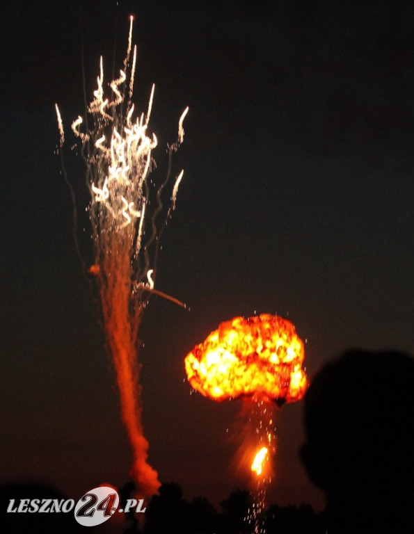 Antidotum AirShow Leszno 2025 (część 2)