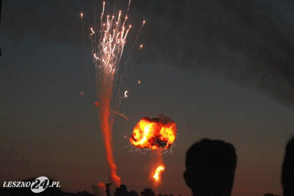 Antidotum AirShow Leszno 2025 (część 2)