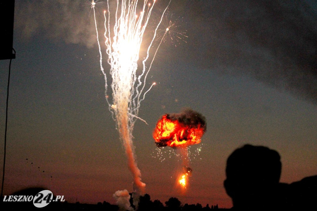 Antidotum AirShow Leszno 2025 (część 2)