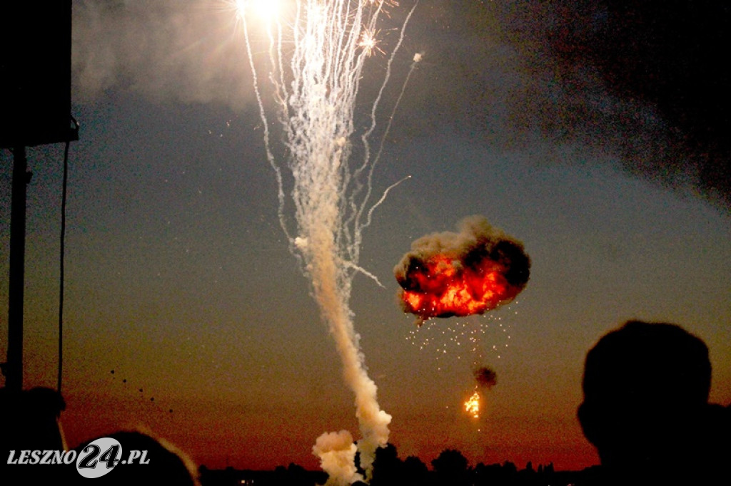 Antidotum AirShow Leszno 2025 (część 2)