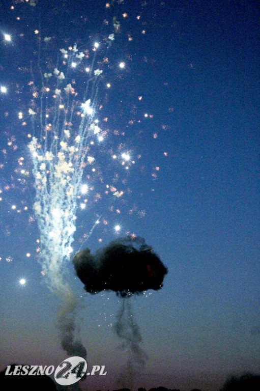 Antidotum AirShow Leszno 2025 (część 2)