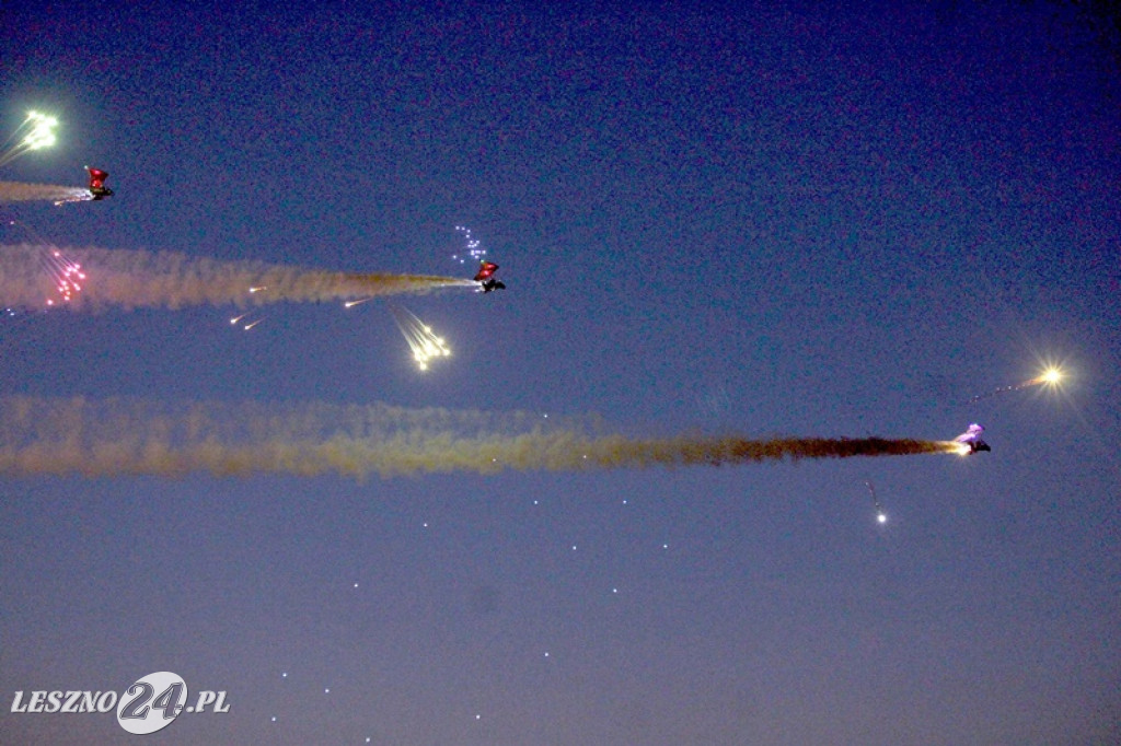 Antidotum AirShow Leszno 2025 (część 2)