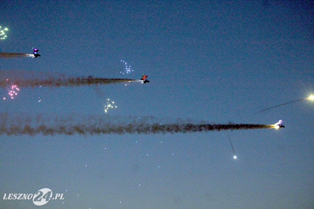 Antidotum AirShow Leszno 2025 (część 2)