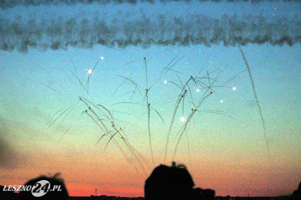 Antidotum AirShow Leszno 2025 (część 2)