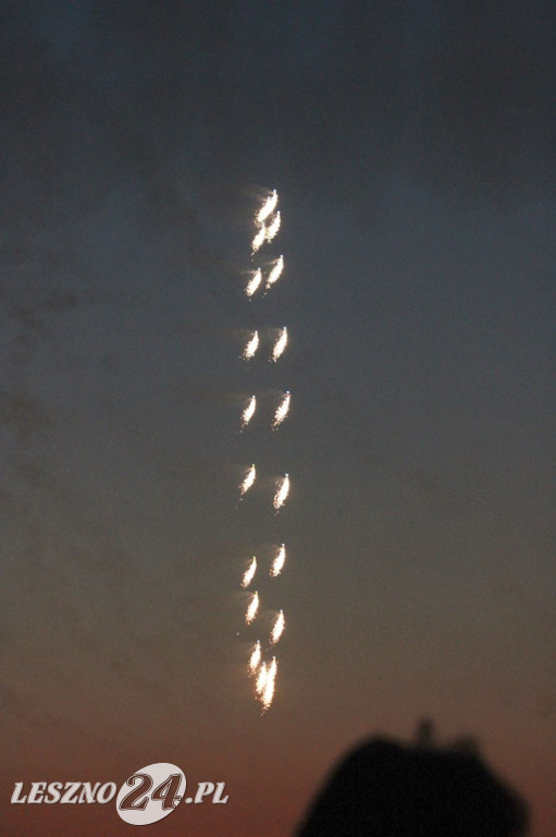 Antidotum AirShow Leszno 2025 (część 2)