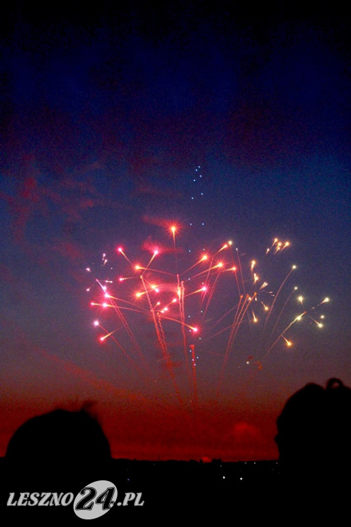 Antidotum AirShow Leszno 2025 (część 2)