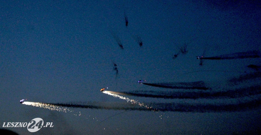 Antidotum AirShow Leszno 2025 (część 2)