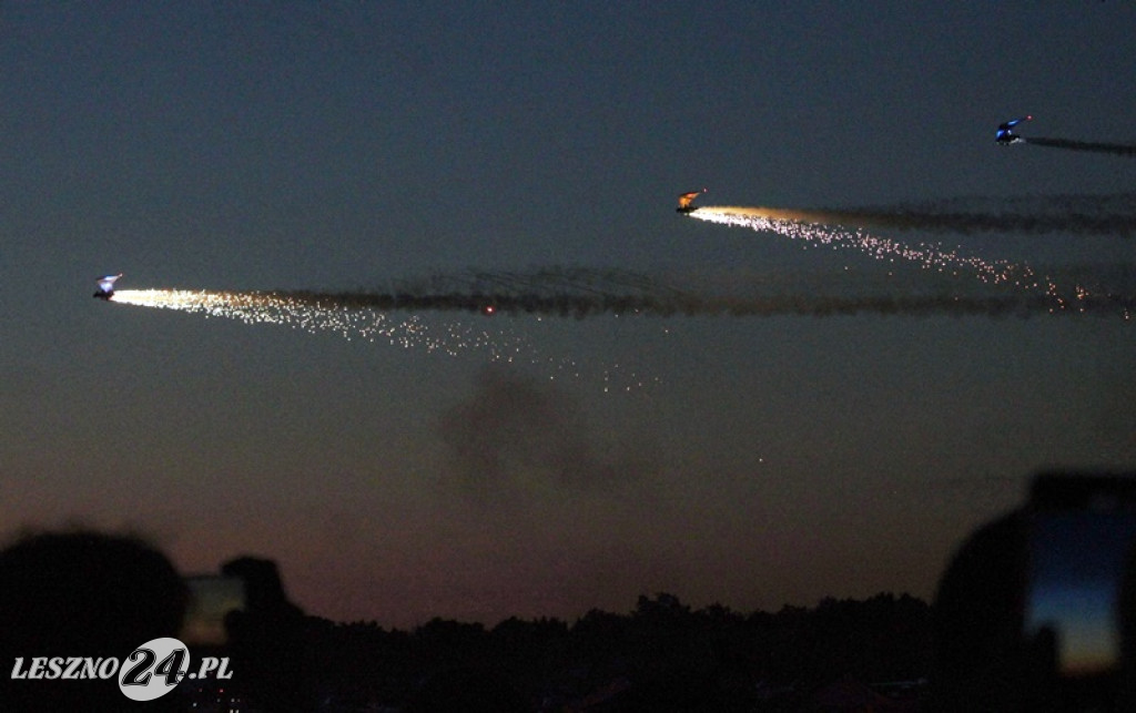 Antidotum AirShow Leszno 2025 (część 2)