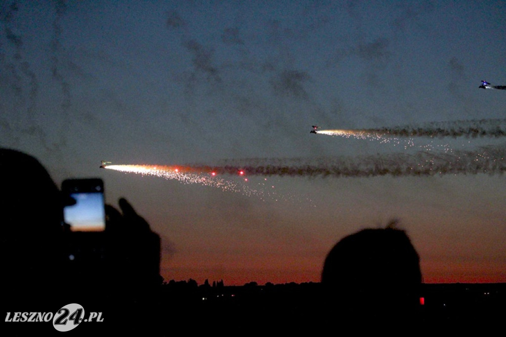 Antidotum AirShow Leszno 2025 (część 2)