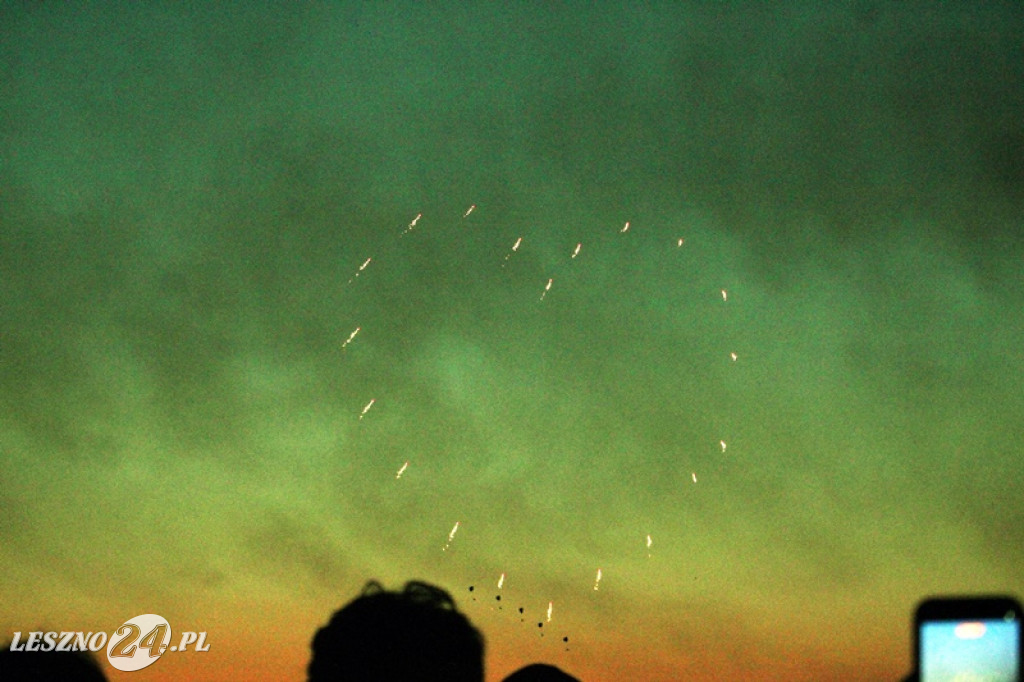 Antidotum AirShow Leszno 2025 (część 2)