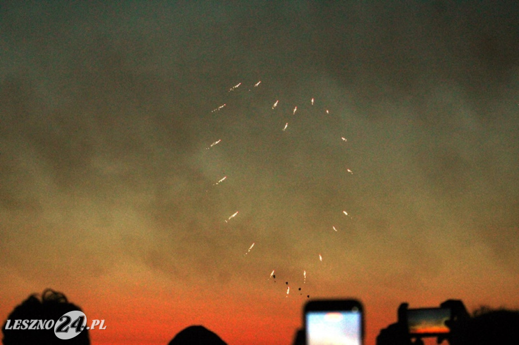 Antidotum AirShow Leszno 2025 (część 2)