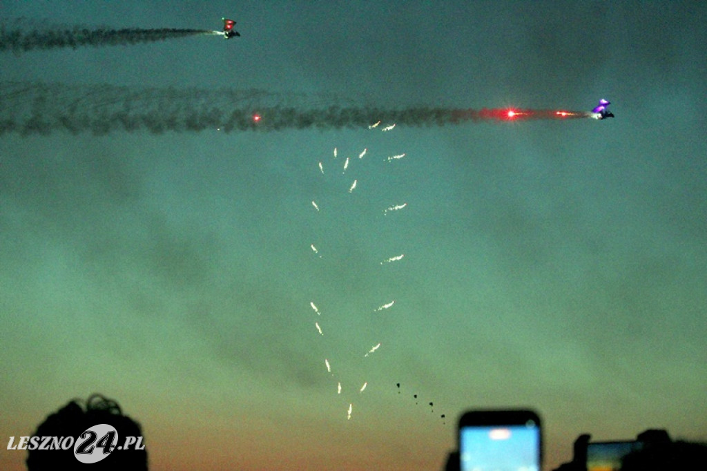 Antidotum AirShow Leszno 2025 (część 2)