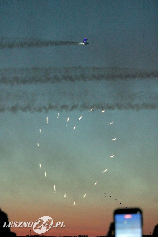 Antidotum AirShow Leszno 2025 (część 2)