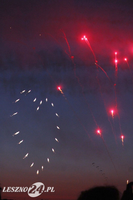 Antidotum AirShow Leszno 2025 (część 2)