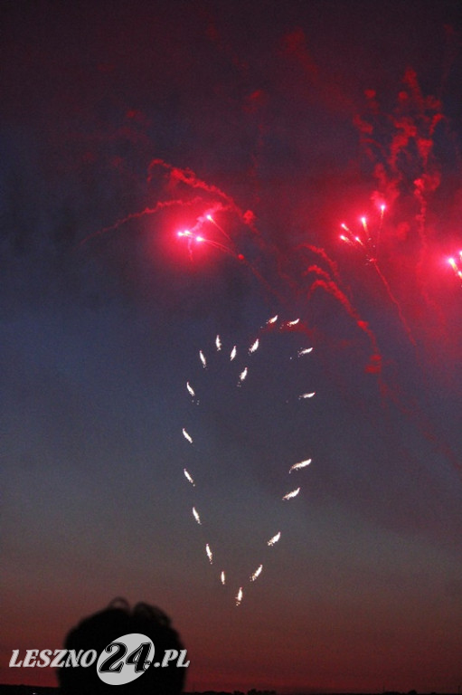 Antidotum AirShow Leszno 2025 (część 2)
