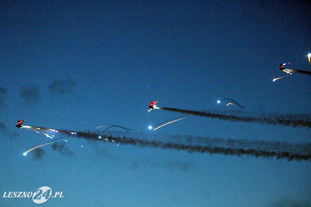 Antidotum AirShow Leszno 2025 (część 2)