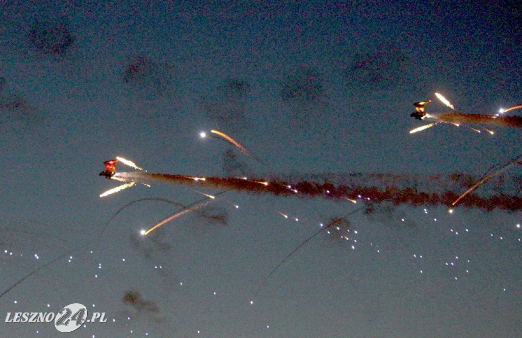 Antidotum AirShow Leszno 2025 (część 2)