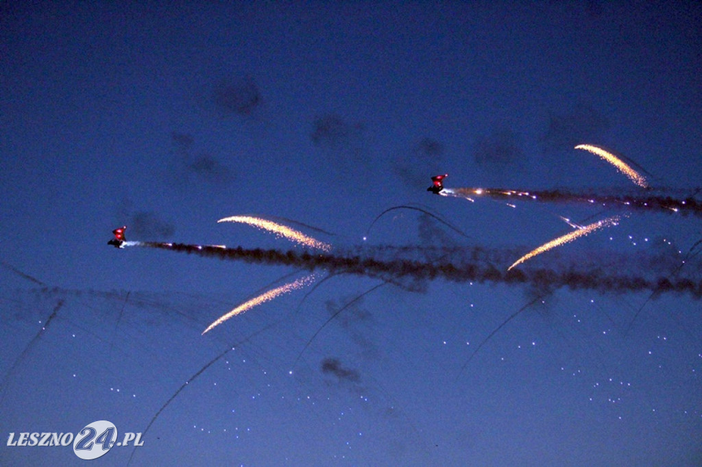 Antidotum AirShow Leszno 2025 (część 2)