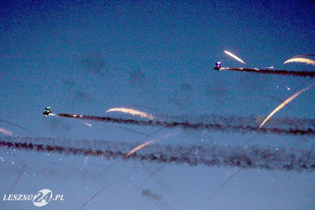 Antidotum AirShow Leszno 2025 (część 2)