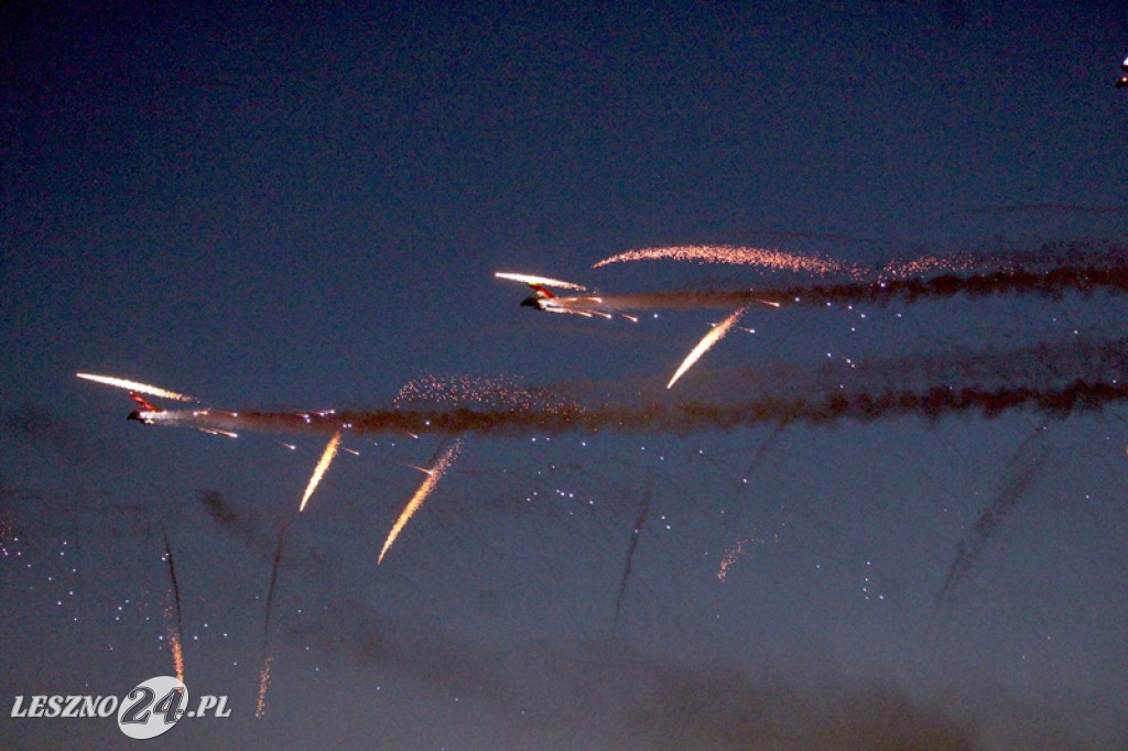Antidotum AirShow Leszno 2025 (część 2)
