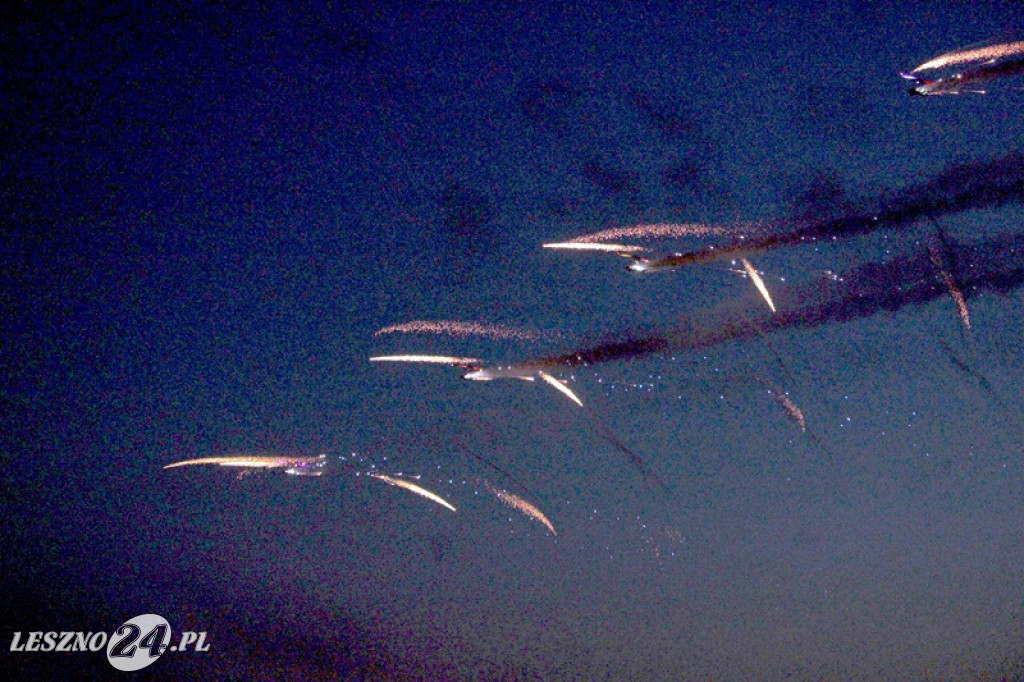 Antidotum AirShow Leszno 2025 (część 2)