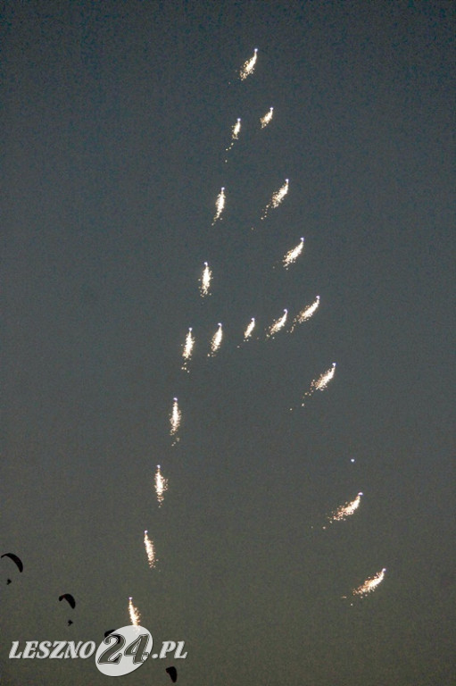 Antidotum AirShow Leszno 2025 (część 2)