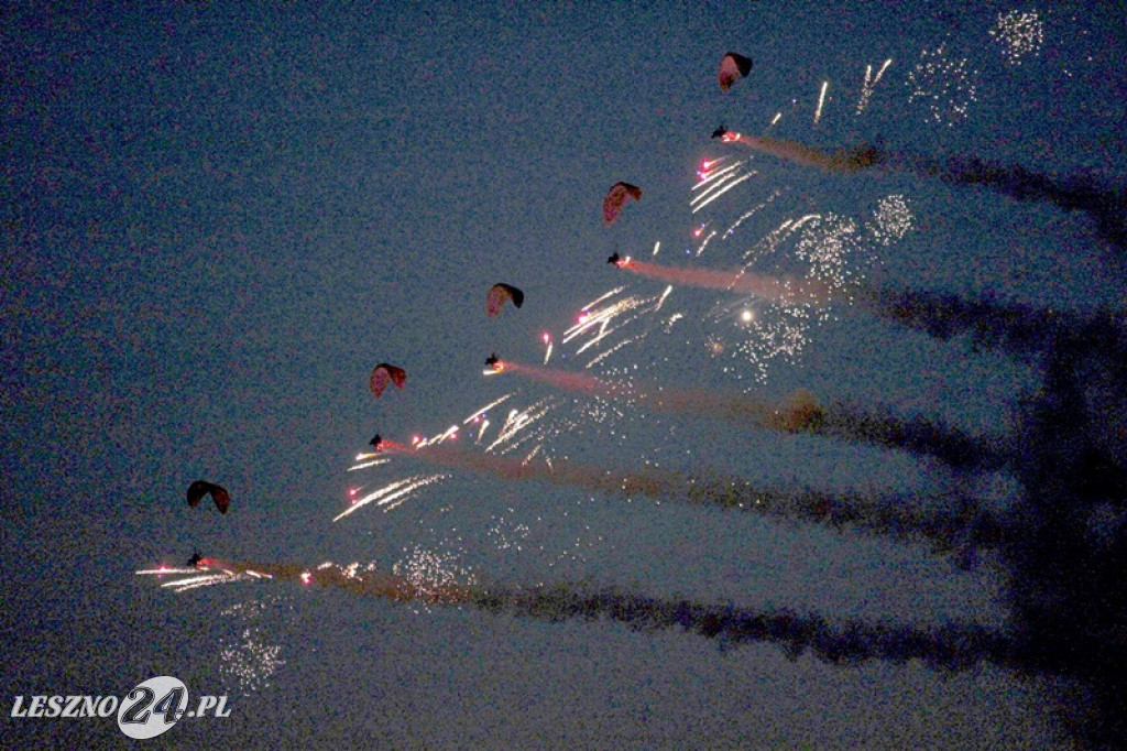 Antidotum AirShow Leszno 2025 (część 2)