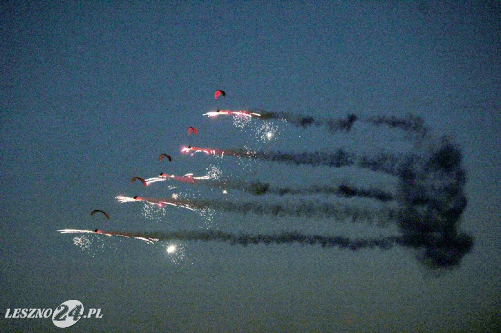 Antidotum AirShow Leszno 2025 (część 2)