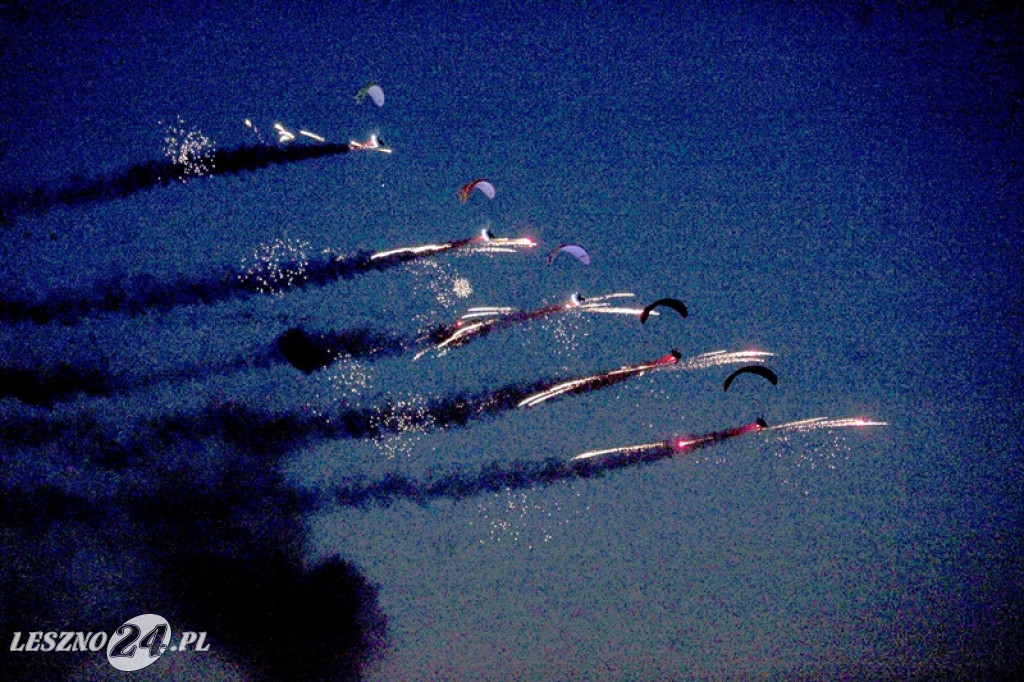 Antidotum AirShow Leszno 2025 (część 2)