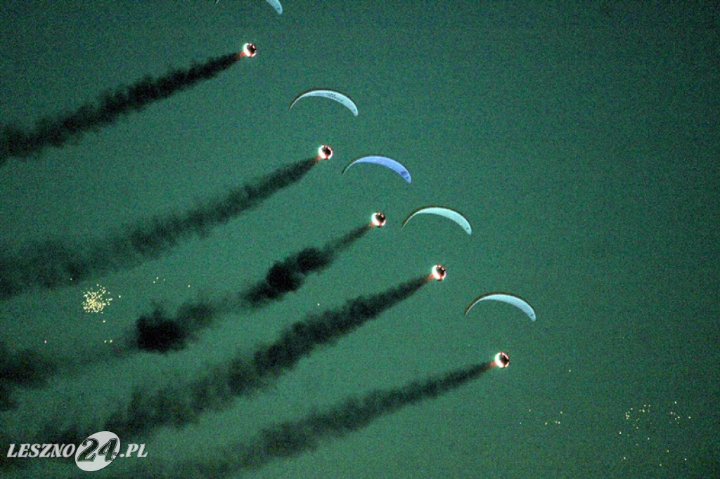 Antidotum AirShow Leszno 2025 (część 2)