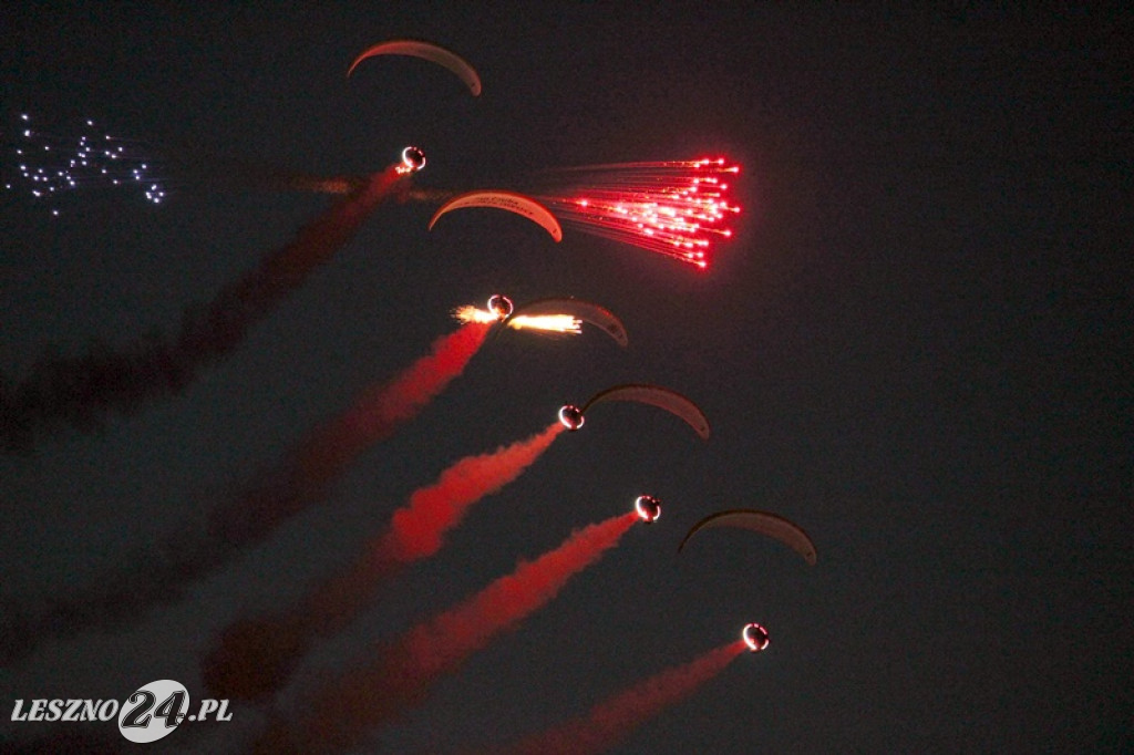 Antidotum AirShow Leszno 2025 (część 2)