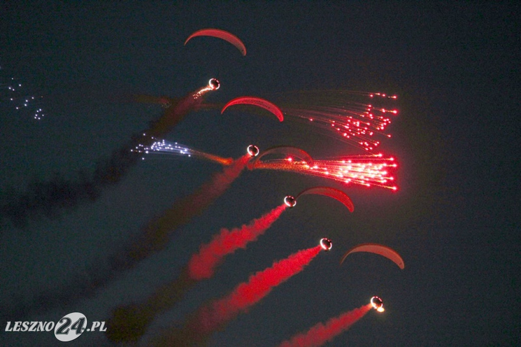 Antidotum AirShow Leszno 2025 (część 2)