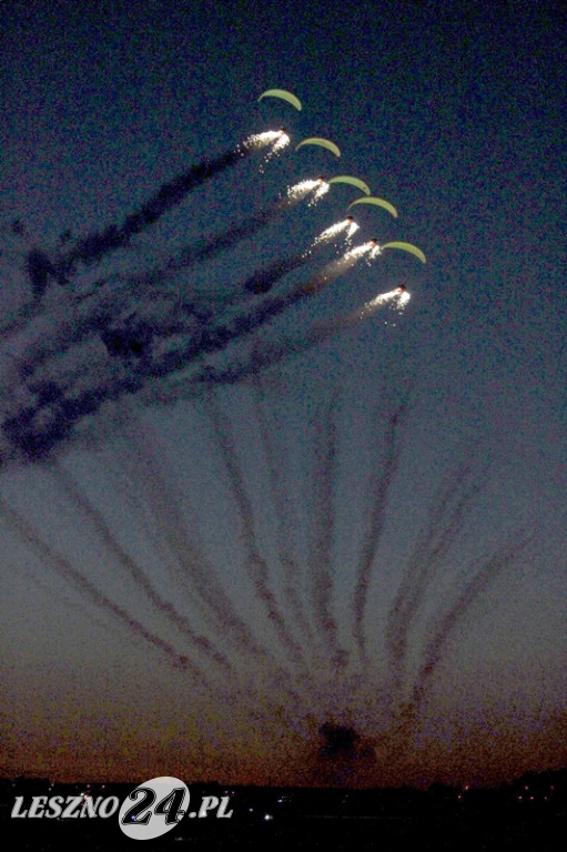 Antidotum AirShow Leszno 2025 (część 2)