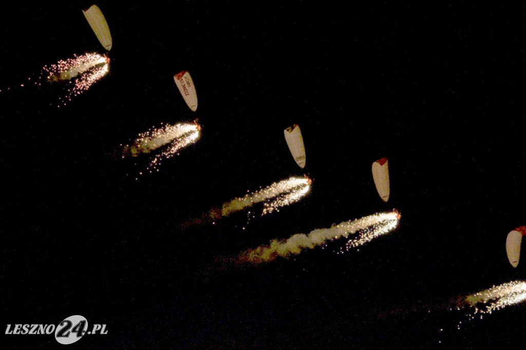 Antidotum AirShow Leszno 2025 (część 2)