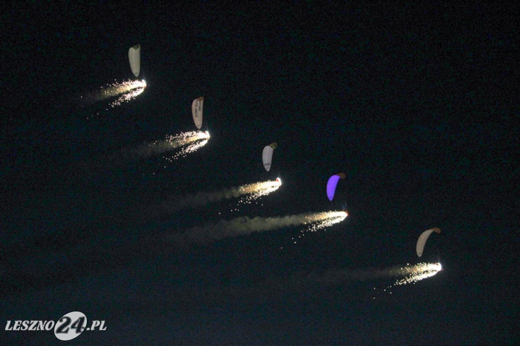 Antidotum AirShow Leszno 2025 (część 2)