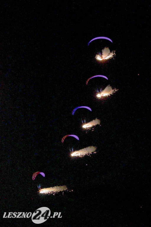 Antidotum AirShow Leszno 2025 (część 2)