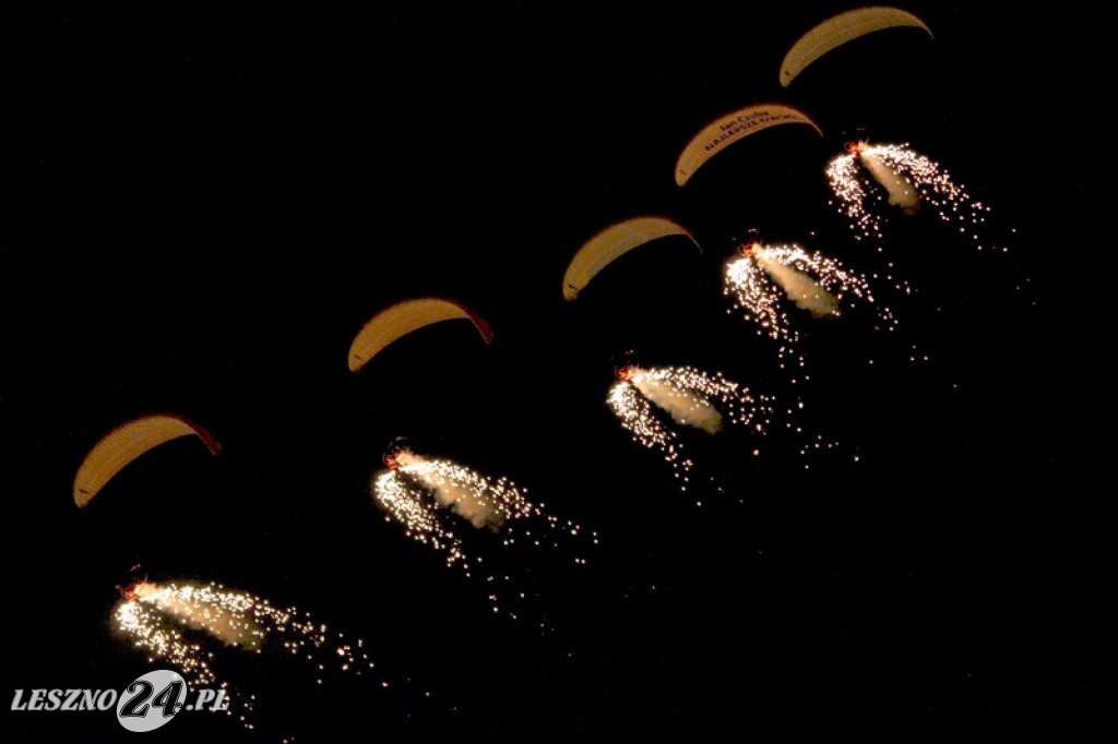Antidotum AirShow Leszno 2025 (część 2)