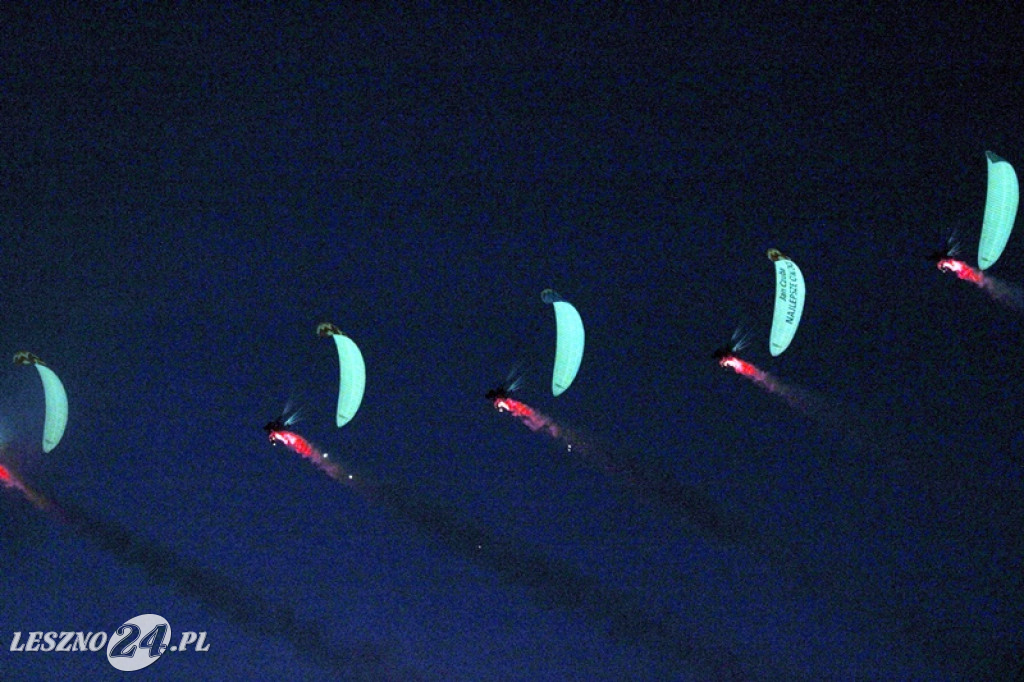 Antidotum AirShow Leszno 2025 (część 2)