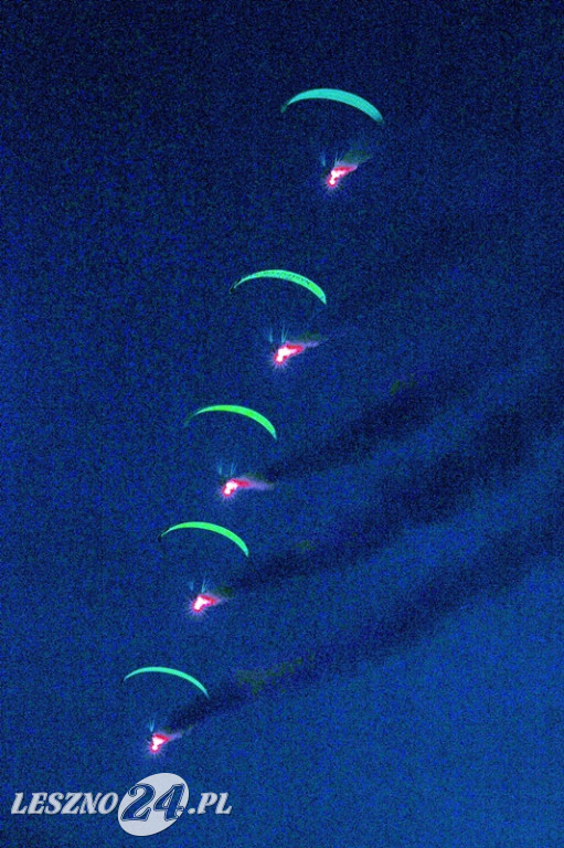 Antidotum AirShow Leszno 2025 (część 2)