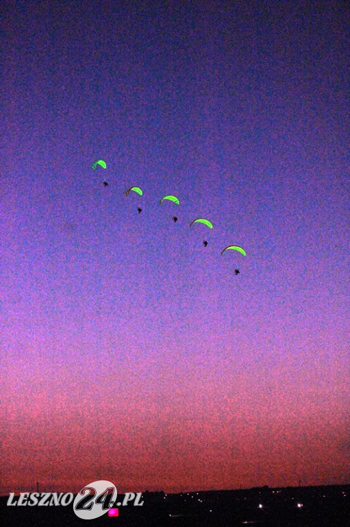 Antidotum AirShow Leszno 2025 (część 2)