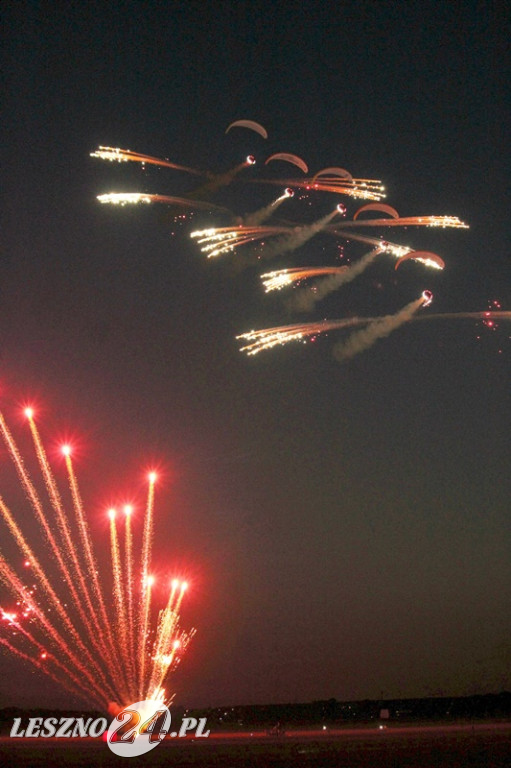 Antidotum AirShow Leszno 2025 (część 2)