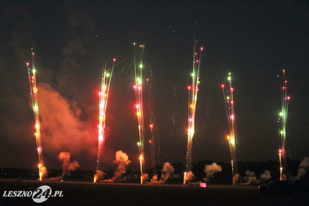Antidotum AirShow Leszno 2025 (część 2)