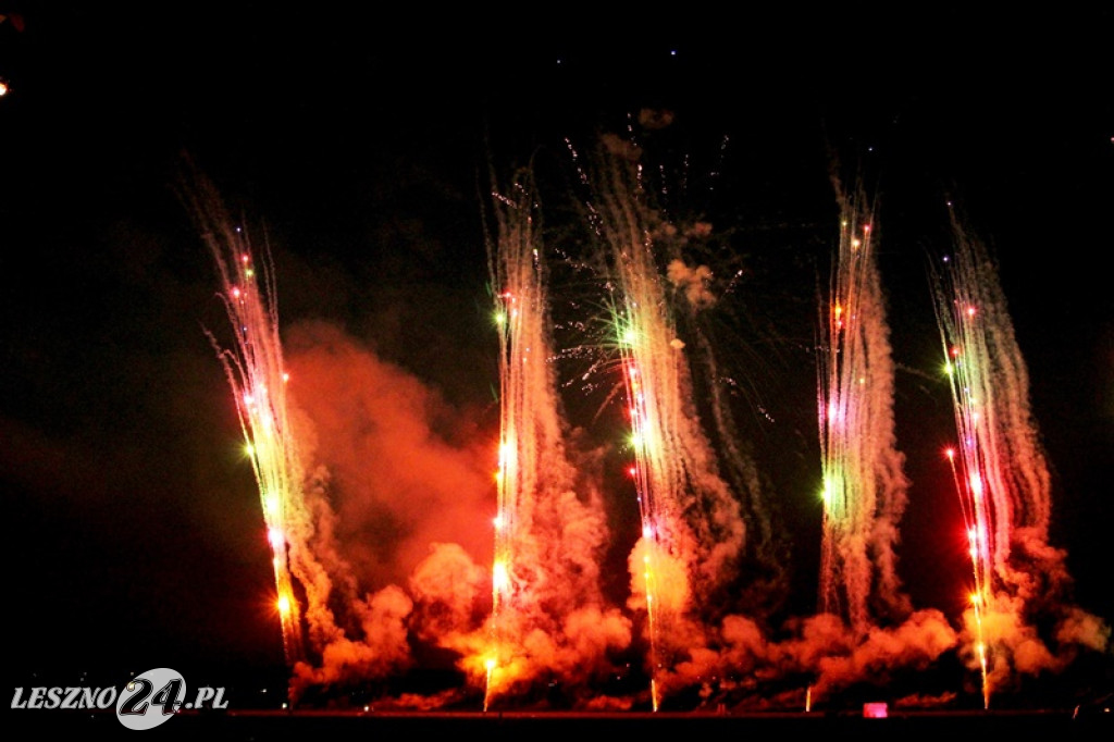 Antidotum AirShow Leszno 2025 (część 2)